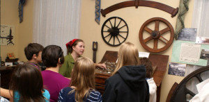 Marietta Museum of History