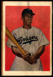 Jackie Robinson - New Georgia Encyclopedia