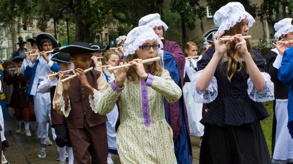 About the Georgia History Festival - Georgia History Festival