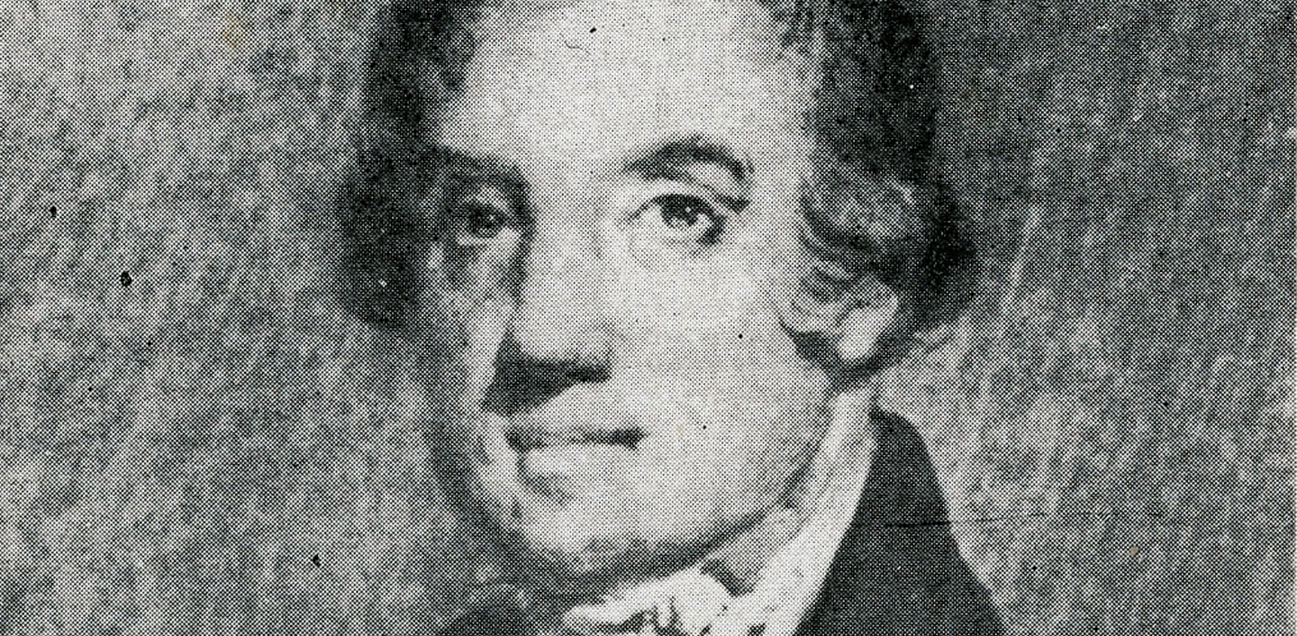 Abraham Baldwin