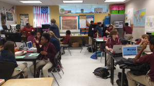 2016 GHF In-school Presentations