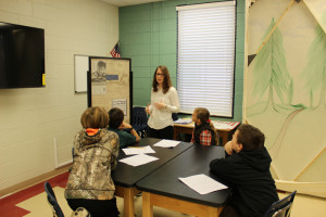 2016 GHF In-school Presentations