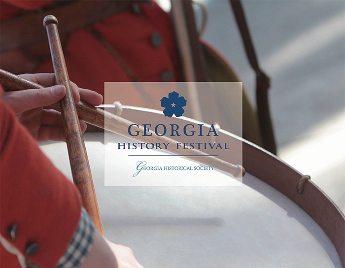 About the 2023-2024 Georgia History Festival - Georgia History Festival