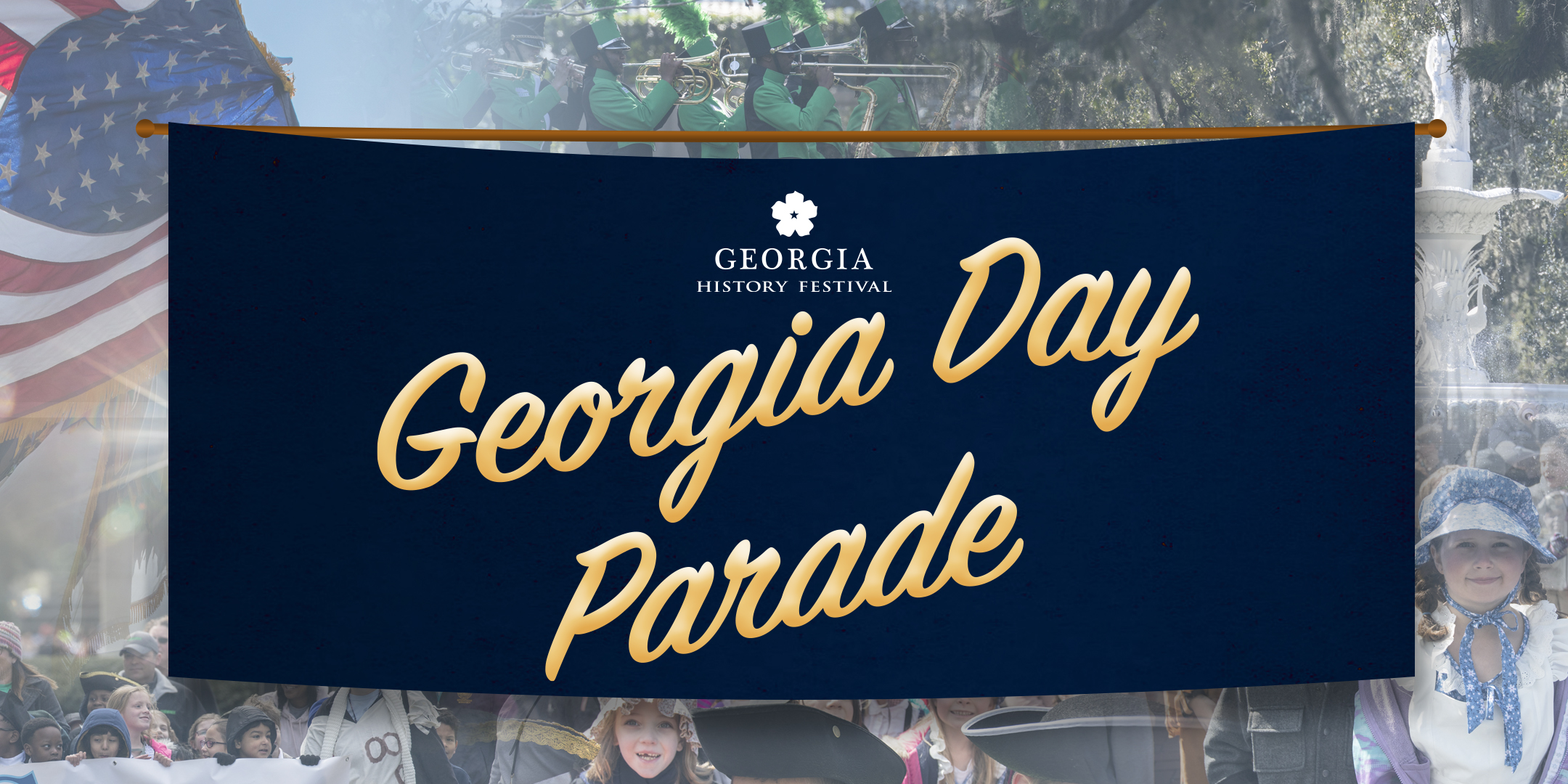georgia day parade